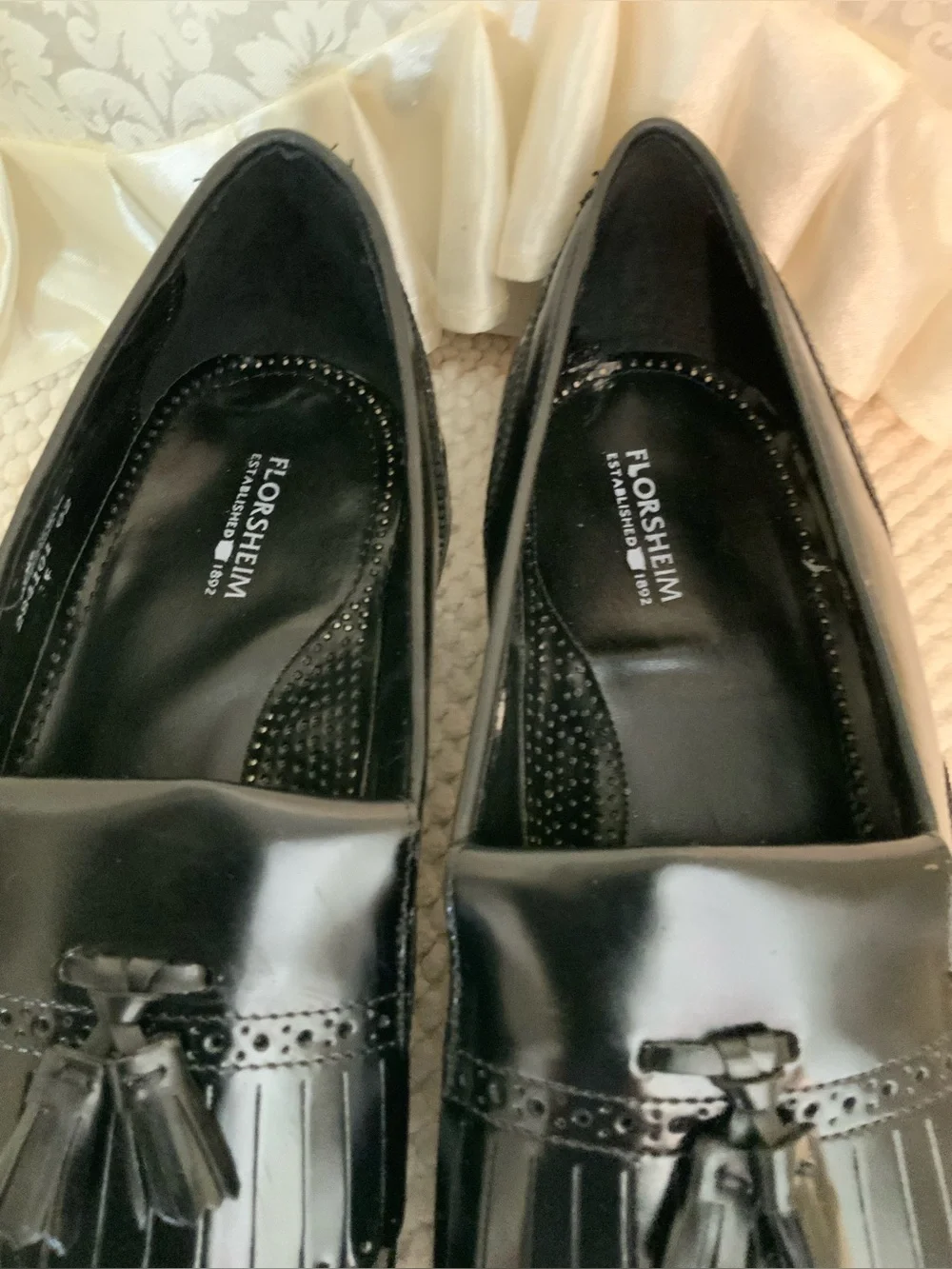 FLORSHEIM